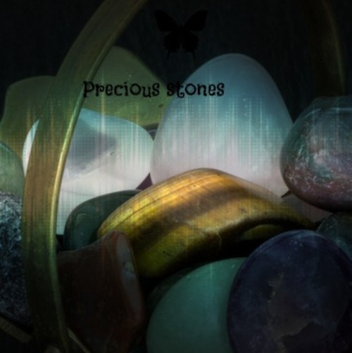 Product picture Precious Stones and Natural Gems 